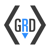 Geoffrey Rose Design Logotype