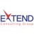 Extend Consulting Group Logotype