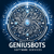 GENIUSBOTS Logotype