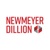 Newmeyer Dillion Logotype