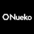 NUEKO Digital Logotype