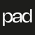 Pad Creative Logotype