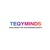Teqy Minds Logotype