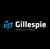 Gillespie Productions Logotype