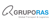 Grupo Ras Logotype