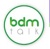 BDM Talk Logotype