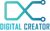 Digital Creator Logotype