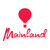 Mainland Logotype