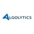 Algolytics Technologies Logotype