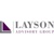 Layson Advisory Group Logotype