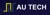 Autech solutions Logotype