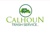 Calhoun Trash Service Logotype