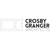 CROSBY GRANGER ARCHITECTS LTD Logotype