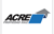 Acre Propiedad Raiz Logotype