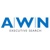AWN Executive Search Logotype