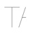 Theodora Alfredsdottir Logotype