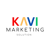KAVI Marketing Solutions Logotype