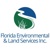 Florida Environmental & Land Services, Inc. Logotype
