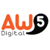 Aw5Digital Logotype