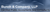 Bunch & Company, LLP Logotype