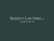 Bassett Law Firm LLP Logotype