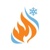 Legacy Heating & Cooling Logotype