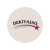 Dekiyajao marketing agency Logotype