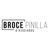 Broce Pinilla & Asociados Logotype
