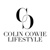 Colin Cowie Lifestyle Logotype