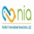 NuBell International Associates, LLC Logotype
