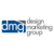Design Marketing Group, Inc. Logotype