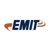 EMIT Technologies, Inc. Logotype