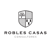 Robles Casas Consultores Logotype