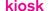Kiosk Logotype