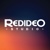 Redideo Studio - Creative Agency San Diego Logotype
