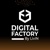 Digital Factory by LivIN Logotype