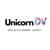 Unicorn DV Logotype