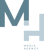 Mh Media Logotype
