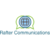 Rafter Communications Logotype