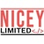 NICEY LIMITED Logotype