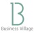 Business Village Chemnitz Logotype