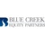 Blue Creek Equity Partners Logotype
