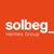 Solbeg Logotype