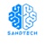 Sandtech Logotype