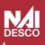 NAI DESCO Logotype