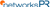 Network PR Logotype
