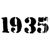 Studio 1935 Logotype