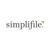 Simplifile Logotype