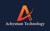 Achyutam Technology Logotype