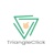 TriangleCLick Digital Marketing Agency Logotype